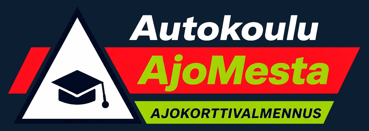 Autokoulu AjoMesta — Ajokorttivalmennus